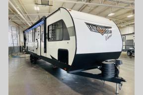 Used 2024 Forest River RV Wildwood 29VIEW Photo