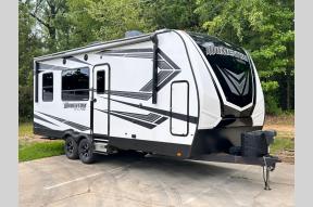 Used 2021 Grand Design Momentum G-Class 21G Photo