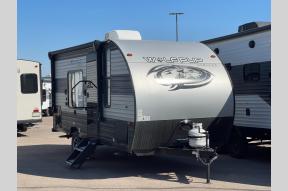 Used 2022 Forest River RV Cherokee Wolf Pup 16FQ Photo