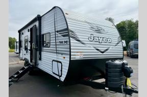 New 2026 Jayco Jay Flight SLX 260BHW BAJA Photo