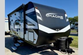 Used 2023 Grand Design Imagine XLS 17MKE Photo
