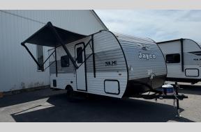 New 2026 Jayco Jay Flight SLX 170FQW - SPORT Photo