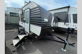New 2026 Wayfinder RV GO LITE Solo Photo