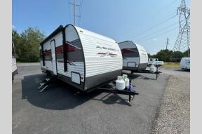 New 2025 Prime Time RV Avenger LE 22MKLE Photo