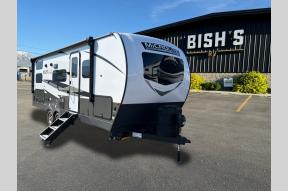 New 2024 Forest River RV Flagstaff Micro Lite 25BRDS Photo