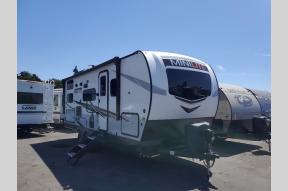 Used 2021 Forest River RV Rockwood Mini Lite 2509S Photo