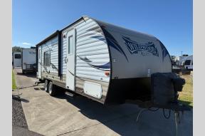 Used 2015 Forest River RV Wildwood X-Lite 231RKXL Photo