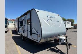 Used 2018 Coachmen RV Apex Nano 187RB Photo