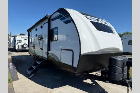 Used 2022 Forest River RV Vibe 24DB Photo
