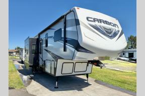 Used 2016 Keystone RV Carbon 357 Photo