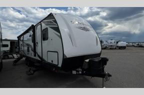 Used 2023 Heartland Sundance Ultra Lite 278BH Photo