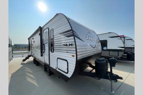 New 2025 Jayco Jay Flight SLX 262RLS Photo