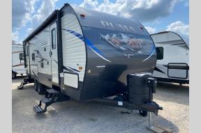Used 2018 Forest River RV Palomino Puma 25RKSS Photo