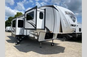 Used 2022 Forest River RV Sabre 37FLH Photo