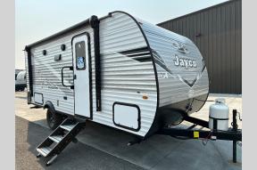 New 2025 Jayco Jay Flight SLX 197MBW BAJA Photo