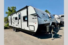 New 2025 Jayco Jay Flight SLX 261BHSW-G Photo