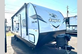 New 2025 Jayco Jay Flight SLX 261BHSW-G Photo