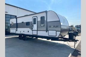 New 2025 Wayfinder RV Go Play 26BHSW Photo