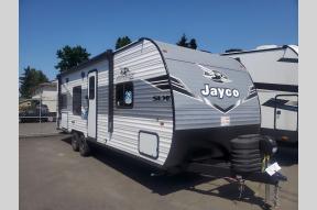 New 2025 Jayco Jay Flight SLX 260BHW Photo