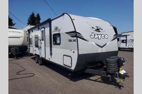 New 2025 Jayco Jay Flight SLX 260BHW-G Photo