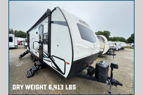 Used 2023 Forest River RV Grand Surveyor 263RKSS Photo