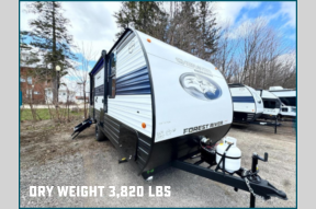 New 2025 Forest River RV Cherokee Wolf Pup 16CM Photo