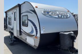Used 2015 Forest River RV Salem Cruise Lite 241QBXL Photo