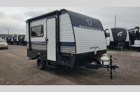 New 2026 Keystone RV Springdale Mini 1320RD* Photo