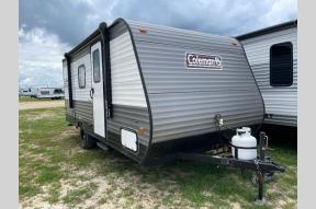Used 2022 Dutchmen RV Coleman 17B Photo