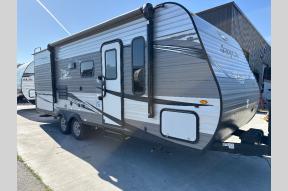 Used 2021 Jayco Jay Flight SLX M-224BHW Photo