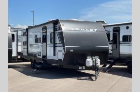 New 2025 Keystone RV Bullet Classic 2640BHWE Photo