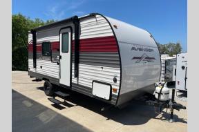 Used 2024 Prime Time RV Avenger 16FQ Photo