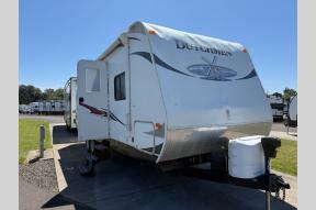 Used 2012 Dutchmen RV Classic 265BHS Photo
