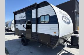 Used 2024 Forest River RV Cherokee 13BC Photo