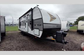 Used 2024 Wayfinder RV Go Play 26BHS Photo