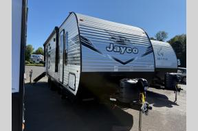 New 2026 Jayco Jay Flight SLX 262RLSW Photo