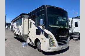Used 2022 Thor Motor Coach Windsport 34R Photo