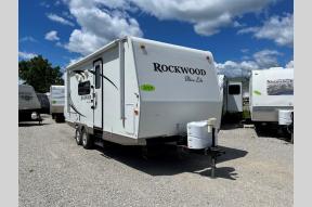 Used 2010 Forest River RV Rockwood Ultra Lite 2304S Photo