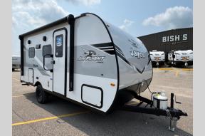 New 2025 Jayco Jay Flight SLX 160LK-G Photo