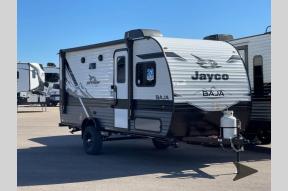 New 2024 Jayco Jay Flight SLX 174BHW BAJA Photo