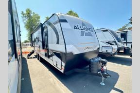 New 2025 Alliance RV Delta 252RL Photo