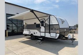 New 2025 Wayfinder RV Go Play 188BHS Photo