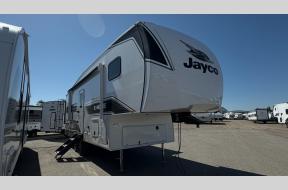 New 2026 Jayco Eagle SLE 24MLE Photo