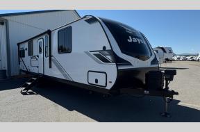 New 2026 Jayco Jay Feather 30RKB Photo