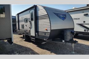 Used 2019 Forest River RV Wildwood FSX 178BHS Photo
