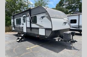 Used 2022 Heartland Trail Runner 25JM Photo