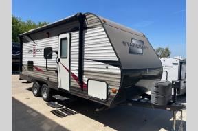 Used 2017 Starcraft AR-ONE MAXX SERIES 20BHLE Photo