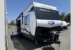 New 2026 Forest River RV Vengeance Rogue Armored 26L140 Photo
