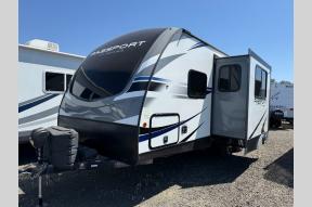 Used 2021 Keystone RV Passport GT 2210RBWE GT Photo