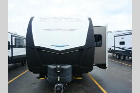 Used 2022 Palomino SolAire Ultra Lite 304RKDS Photo